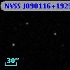 NVSS J090116+192502