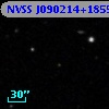 NVSS J090214+185522