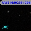 NVSS J090239+204143