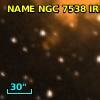 NAME NGC 7538 IRS 1-3