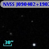 NVSS J090402+190223