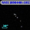 NVSS J090440+185303