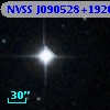 NVSS J090528+192613