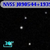 NVSS J090544+193946
