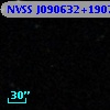 NVSS J090632+190710