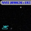 NVSS J090636+192747
