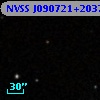 NVSS J090721+203740