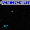 NVSS J090747+195741