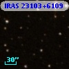 IRAS 23103+6109