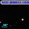 NVSS J090832+193637