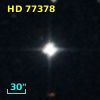 HD  77378