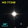 HD  77248