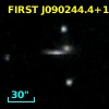 2MASX J09024445+1742366