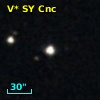 V* SY Cnc