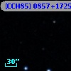 [CCH85] 0857+1725