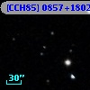 [CCH85] 0857+1802