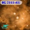 BG 2311+61
