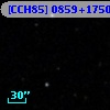 [CCH85] 0859+1750