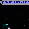 [CCH85] 0859+1820