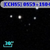 [CCH85] 0859+1804