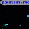 [CCH85] 0859+1702