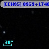 [CCH85] 0859+1740