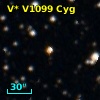 V* V1099 Cyg