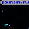 [CCH85] 0859+1719