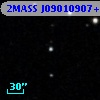 2MASS J09010907+1753029