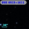 BWE 0859+1651