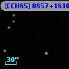 [CCH85] 0857+1810B