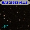 IRAS 23093+6111