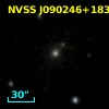 2MASX J09024620+1833232