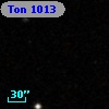 Ton  1013