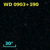 WD 0904+191