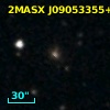 2MASX J09053355+1840025