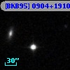 [BKB95] 0904+1910