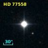 HD  77558
