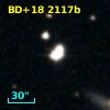 BD+18  2117b