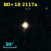 BD+18  2117a