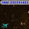 IRAS 23123+6117