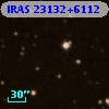 IRAS 23132+6112