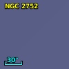 NGC  2752