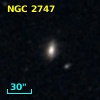 NGC  2747