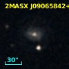 2MASX J09065842+1757494