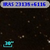 IRAS 23138+6116