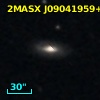 2MASX J09041959+1717324