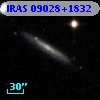 IRAS 09028+1832