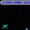 [CCH85] 0900+1658