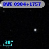 BWE 0904+1757